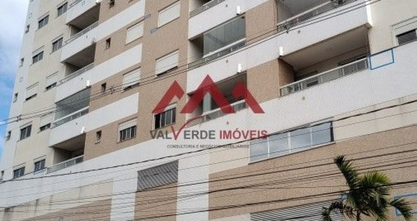 Apartamento 3 dormitórios sendo 1 suíte - Estreito Florianópolis