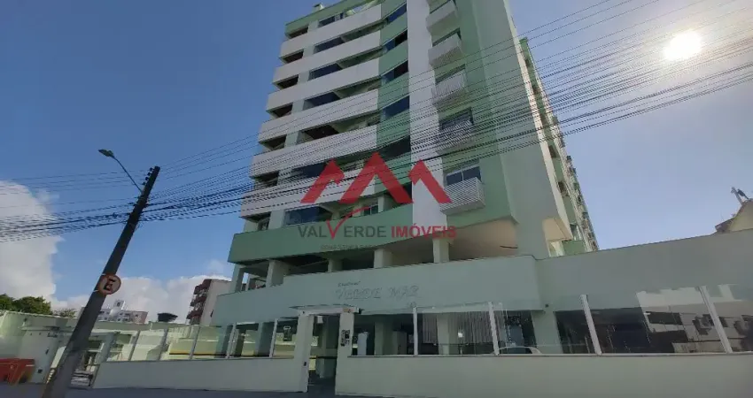 Apartamento 2 dormitórios Estreito Florianópolis SC