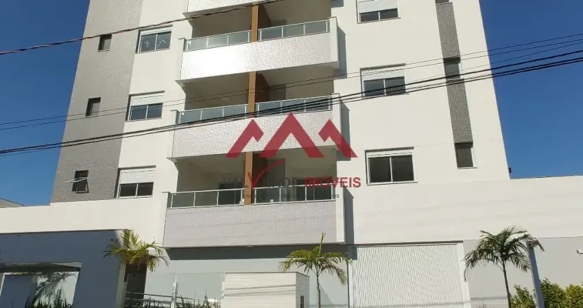 Apartamento 2 dormitórios sendo 1 suíte Capoeiras Florianópolis