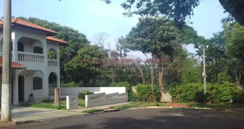 Casa a venda no condomínio Residencial em Boituva interior de São Paulo