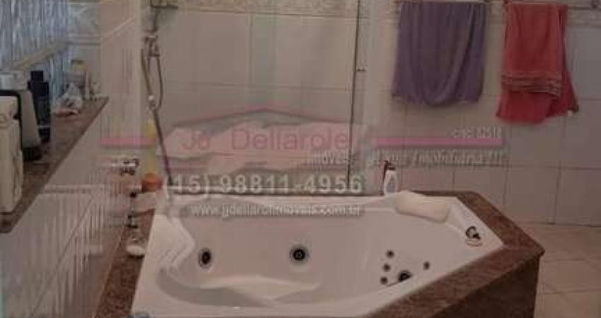 Casa em condomínio fechado com 4 quartos à venda no Portal dos Pássaros, Boituva 