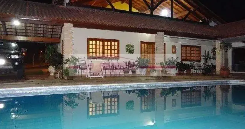 Chacara a venda dentro de condomínio em  Boituva interior de São Paulo