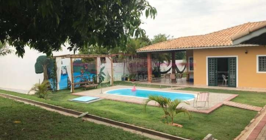 Chácara / sítio com 3 quartos à venda no Residencial Green Ville I, Boituva 