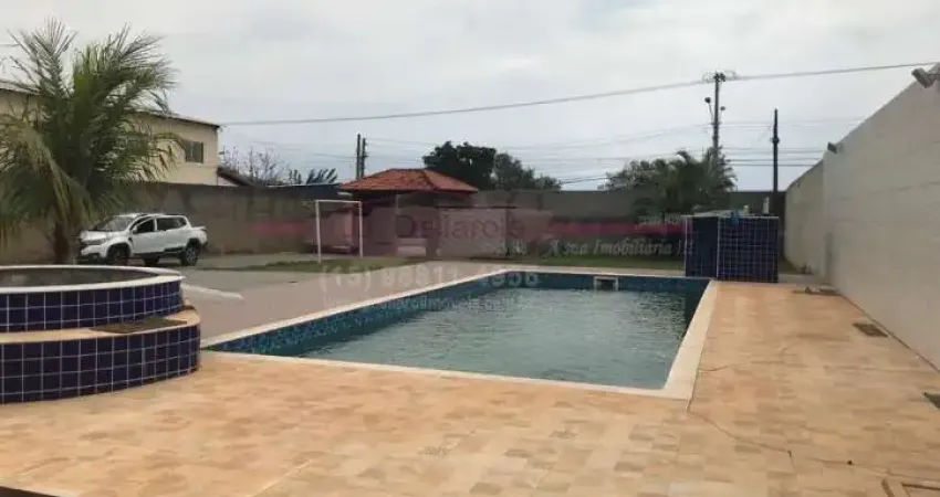 chácara Residencial dentro de condomínio