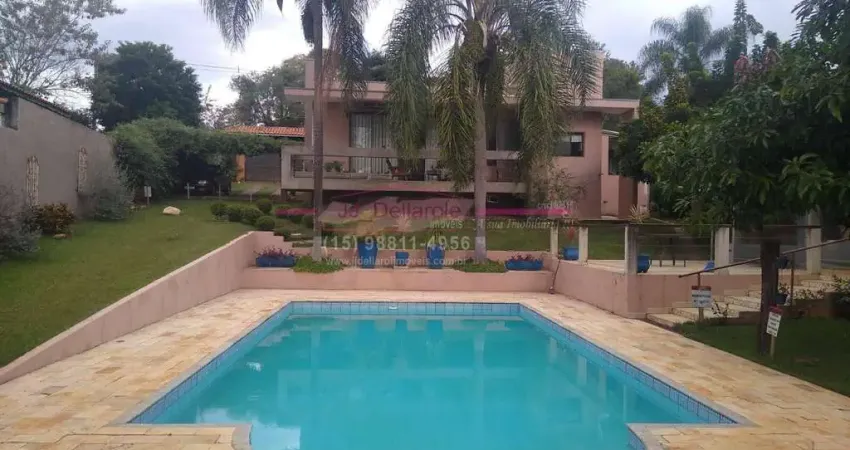 CHÁCARA  Residêncial  em de condomínio dentro da cidade