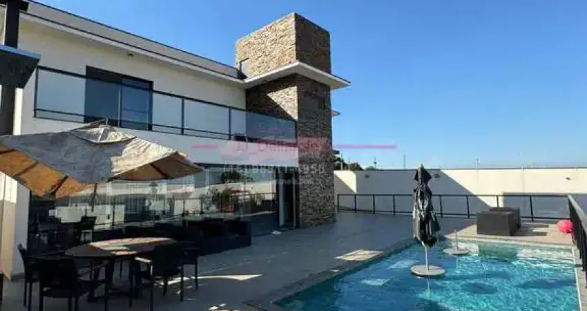 Casa  de Campo de Alto Padrão  em Boituva interior de São Paulo