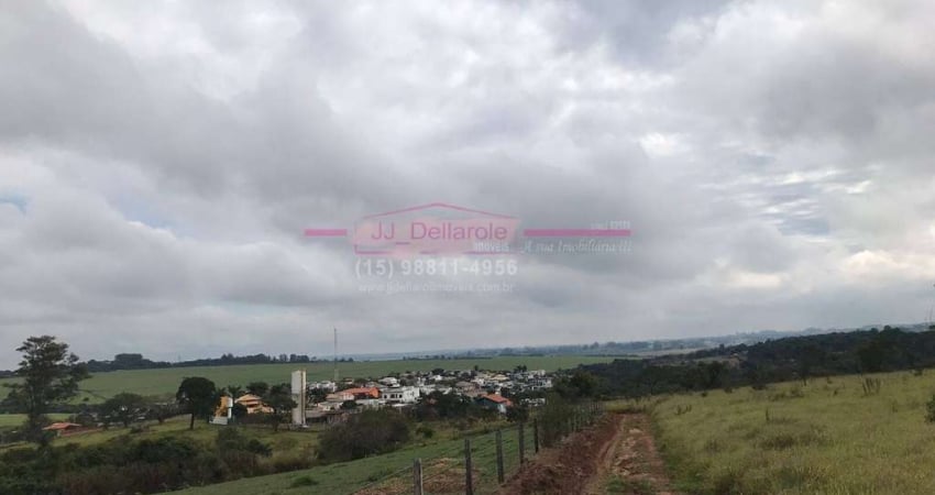 Área de terreno com 85,000 metros -EXELENTE para empreendimentos em Boituva