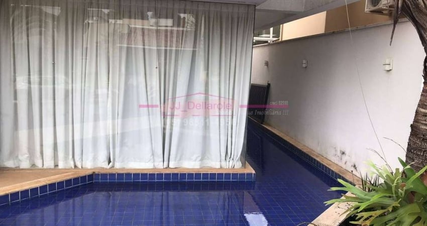 Linda Casa  com 3 suítes em  condomínio em Boituva Interior de São Paulo
