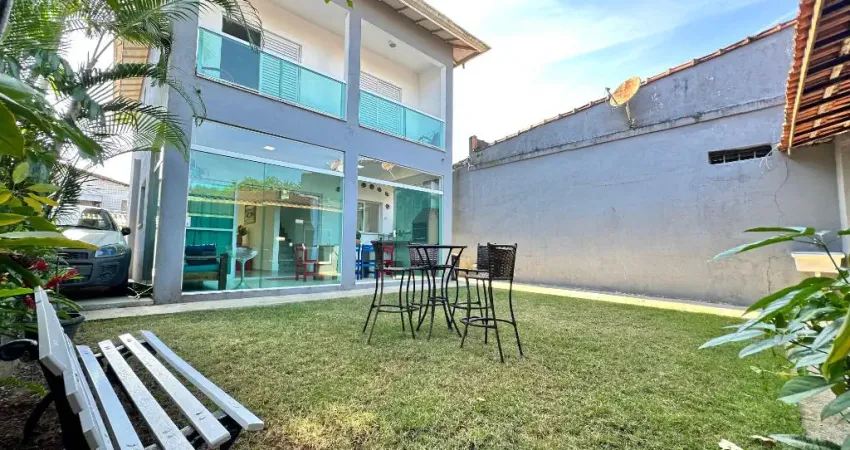 Casa Centro Bertioga para aluguel diária ou mensal