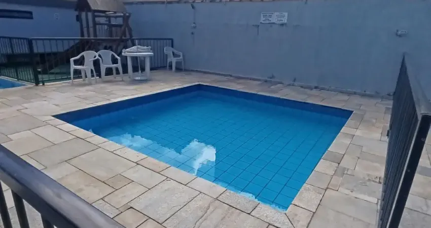 Apartamento com 2 quartos à venda no Maitinga, Bertioga