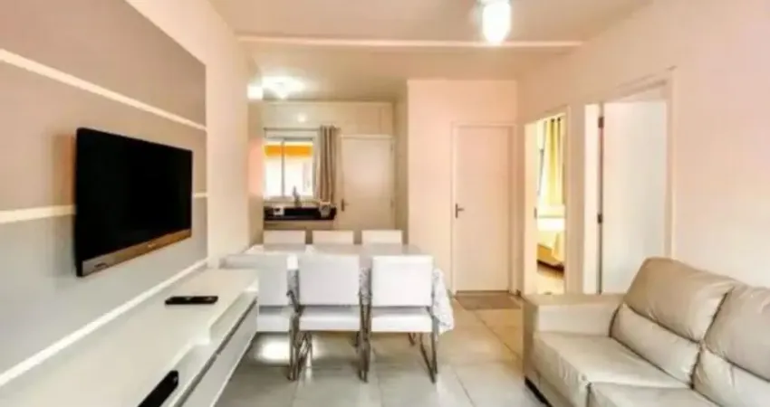 Casa em condomínio fechado com 2 quartos à venda no Centro, Bertioga