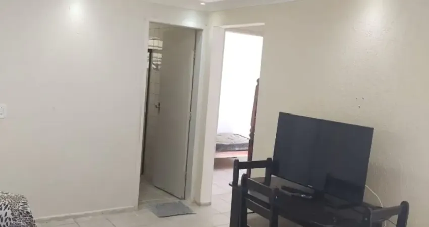 Apartamento à venda no Jardim Rafael, Bertioga 