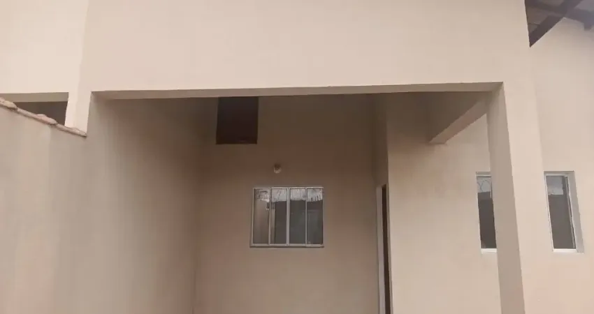 Casa com 2 quartos à venda no Chácara Vista Linda, Bertioga 