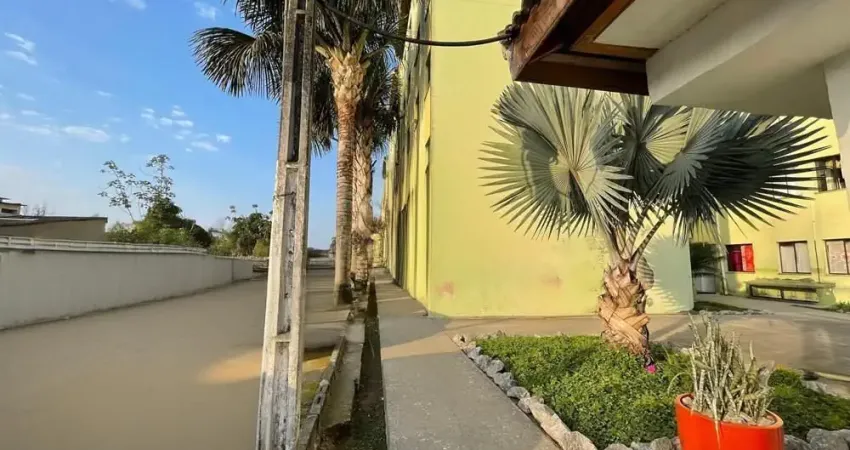 Apartamento com 2 quartos à venda no Citymar, Bertioga 