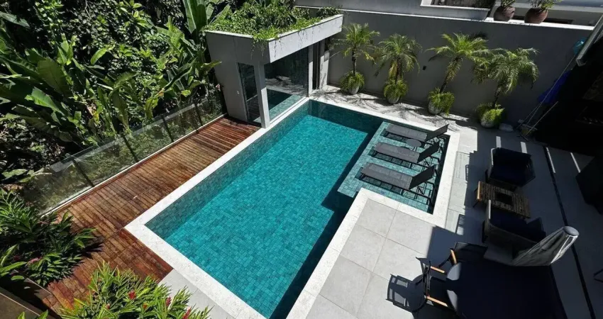 Vende casa de alto padrão no módulo 21 rivieira de são lourenço