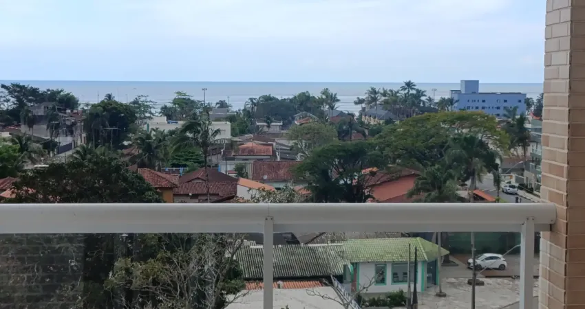 Vende se apartamento duplex com 3 dormitorios 2 vagas , 2 suites com vista mar