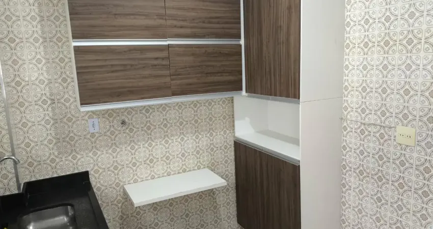 Apartamento com 1 quarto à venda no Gonzaguinha, São Vicente 