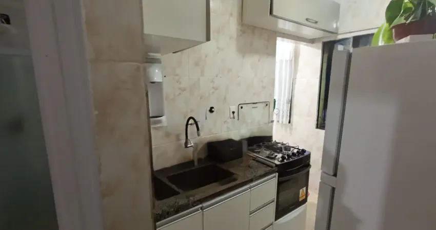 Apartamento com 2 quartos à venda no Citymar, Bertioga