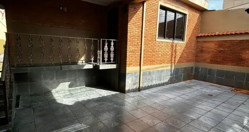 Casa  Familiar, Uma joia Rara disponível no Jardim piratininga