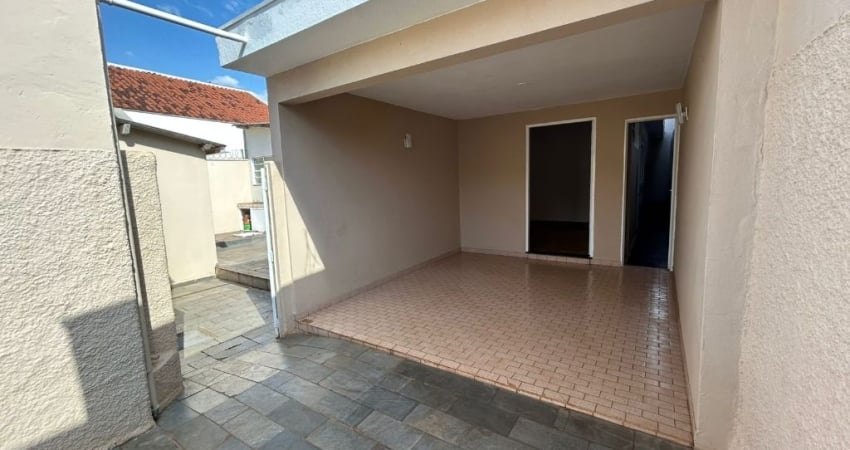 Casa com 3 quartos à venda na Vila Tibério, Ribeirão Preto 