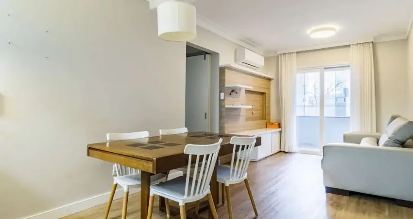 Apartamento com 2 quartos à venda na Rua Barão de Teffe, 242, Menino Deus, Porto Alegre