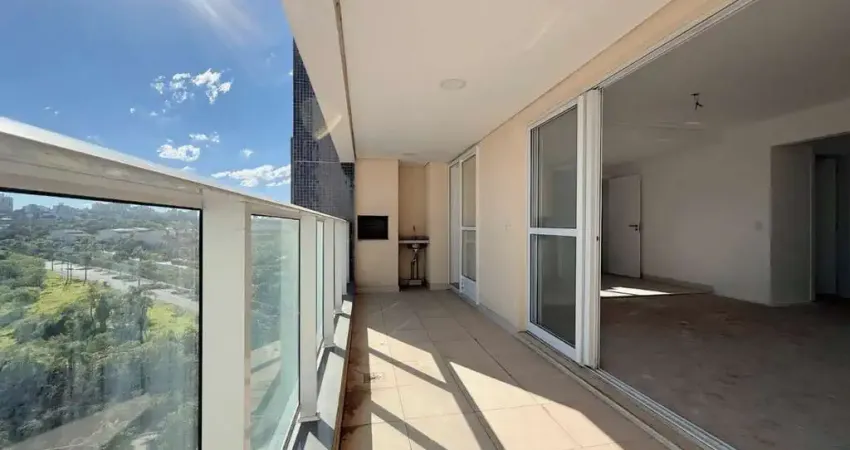 Apartamento com 3 quartos à venda na Rua São Josemaria Escriva, 555, Jardim do Salso, Porto Alegre