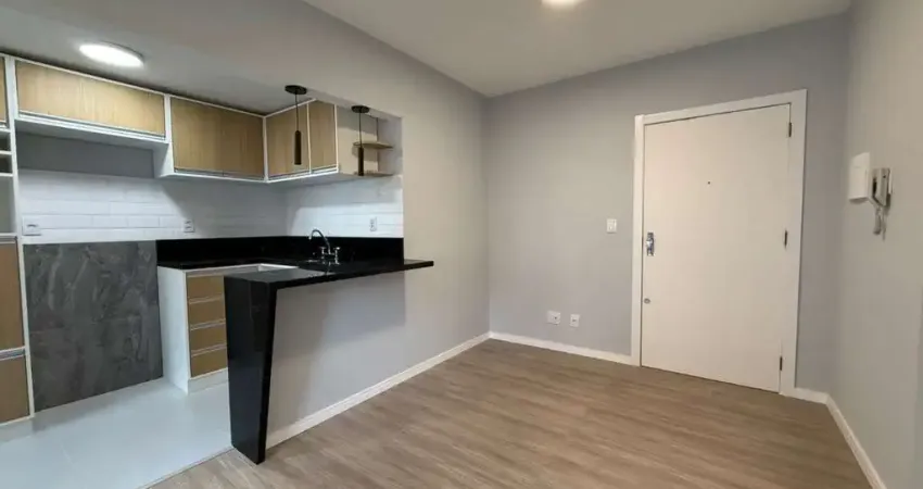 Apartamento com 2 quartos à venda na Rua Saldanha Marinho, 181, Menino Deus, Porto Alegre