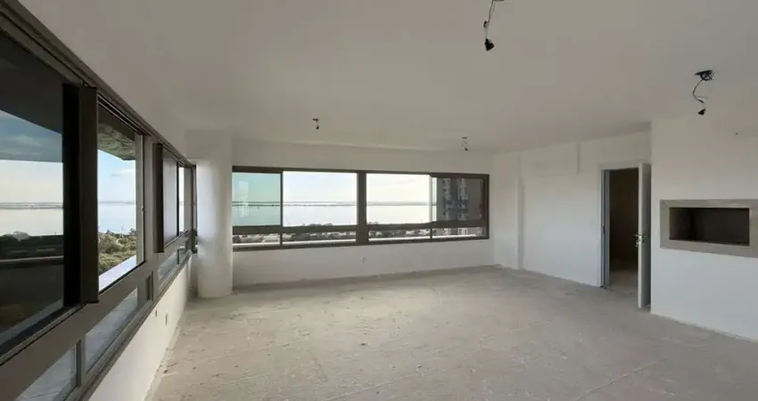 Apartamento com 3 quartos à venda na Avenida Praia de Belas, 2024, Praia de Belas, Porto Alegre