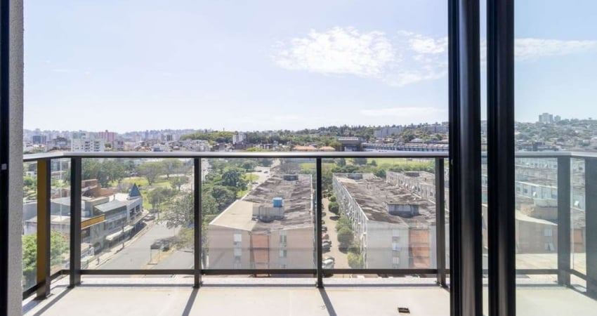 Apartamento com 2 quartos à venda na Rua José de Alencar, 1281, Menino Deus, Porto Alegre