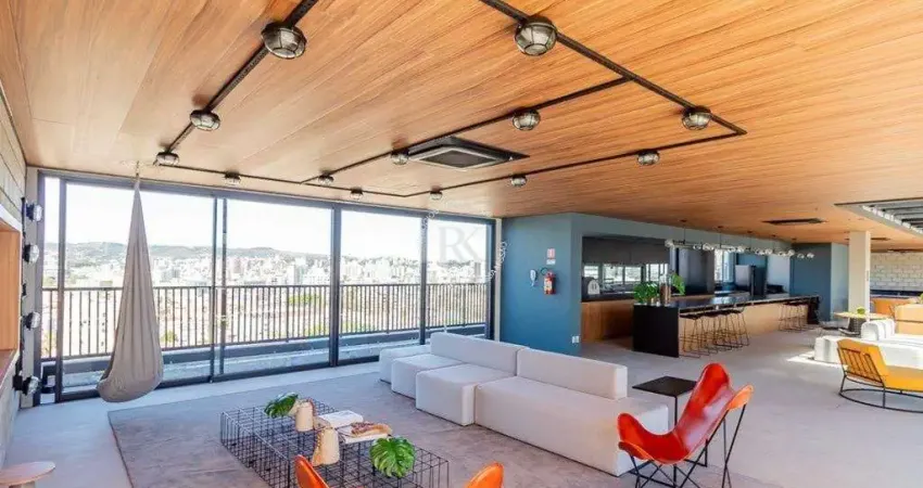 Apartamento com 3 quartos à venda na Rua José do Patrocínio, 527, Cidade Baixa, Porto Alegre