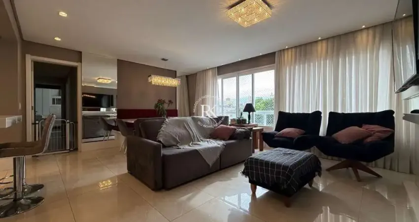 Apartamento com 3 quartos à venda na Rua Dona Augusta, 333, Menino Deus, Porto Alegre