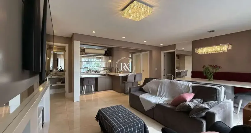 Apartamento com 3 quartos à venda na Rua Dona Augusta, 333, Menino Deus, Porto Alegre