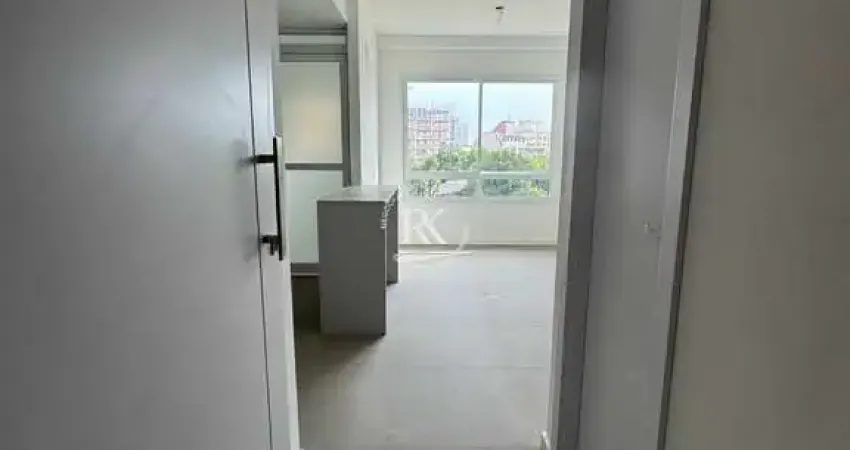 Apartamento com 1 quarto à venda na Travessa Carmem, 96, Moinhos de Vento, Porto Alegre