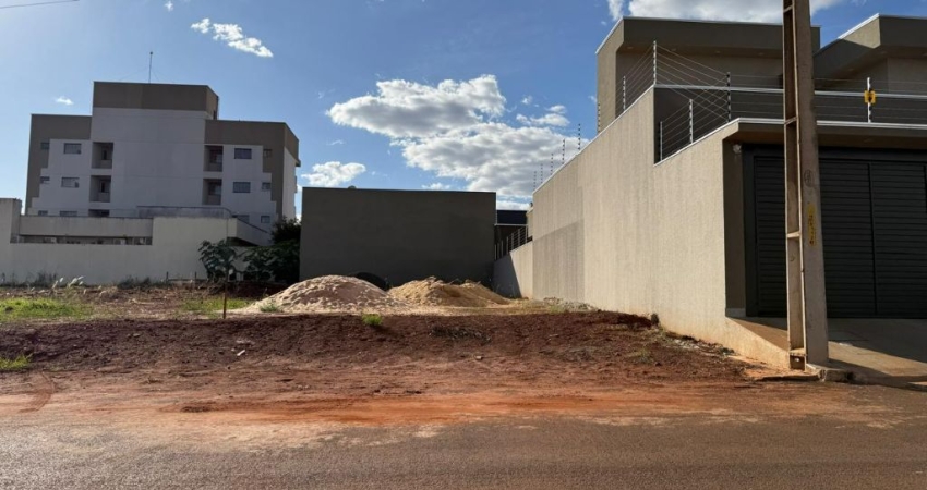 Lote à venda Residencial Interlagos