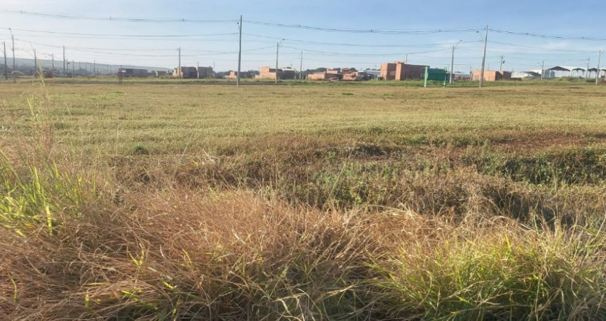 Lote á Venda Bairro Recanto das Emas Cidade Alpes Verde
