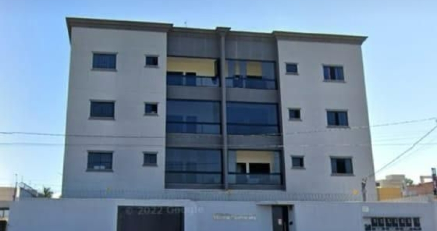 Apartamento grande no INTERLAGOS