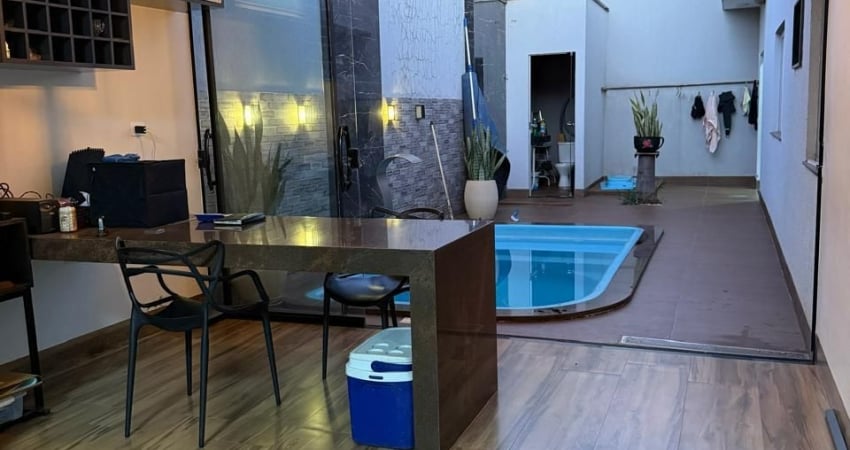 Casa Bairro de Lourdes