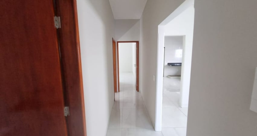 Casa com 3 quartos à venda na Rua PS 9, 64, Residencial Portal do Sol - 1ª Etapa, Jataí