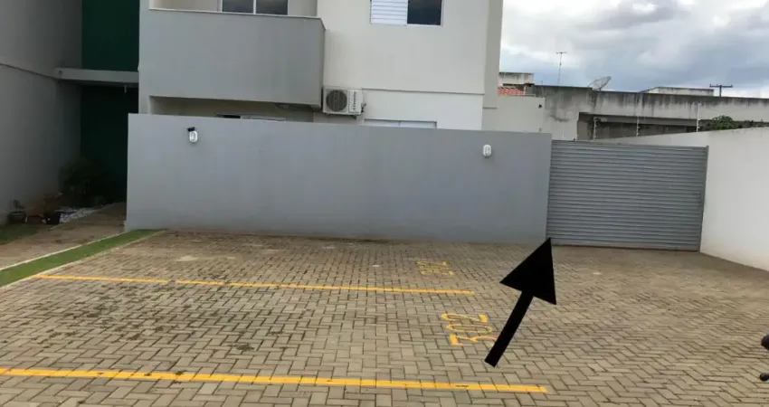Apartamento com 2 quartos à venda na Alameda dos Ipês, 64, Residencial das Brisas, Jataí