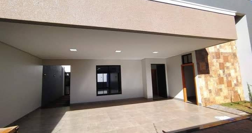 Casa com 3 quartos à venda na Rua B-4, 451, Sodré, Jataí