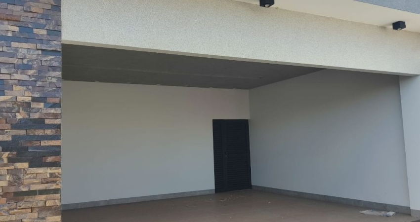 Casa com 3 quartos à venda na Rua C 9, 357, Vila Fátima, Jataí