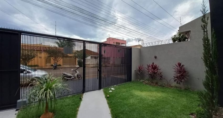 Casa com 3 quartos à venda na Rua Joaquim Caetano, 5, Setor Aeroporto, Jataí