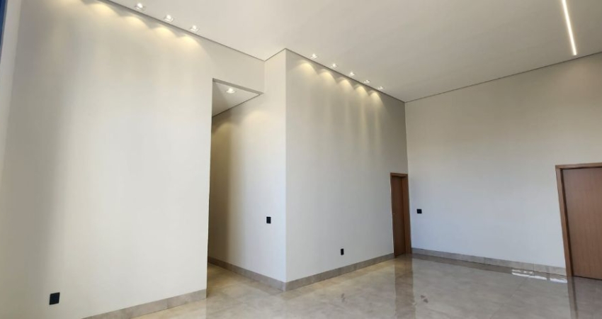 Casa com 4 quartos à venda na Rua 6, 3, Residencial Morada do Sol, Jataí