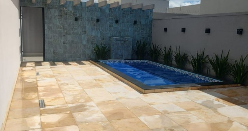 Casa com 3 quartos à venda na Rua 12, 2, Residencial Flamboyant, Jataí