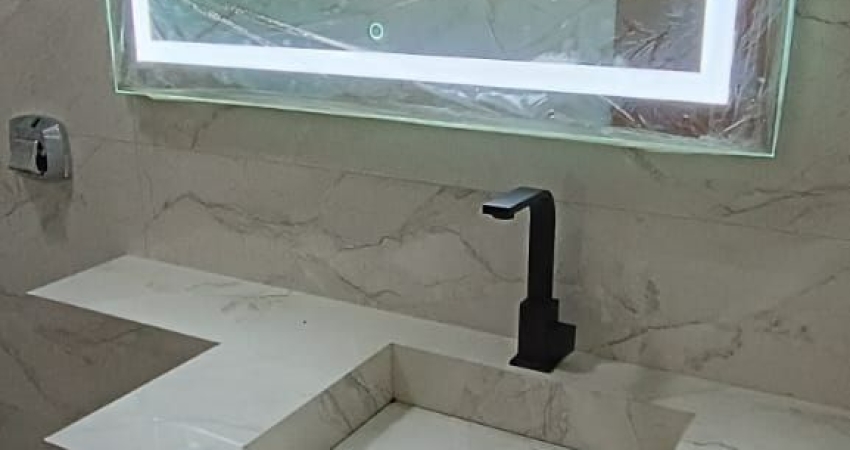 Casa com 3 quartos à venda na Rua Maria Vieira Cunha, 64, Residencial Flamboyant, Jataí