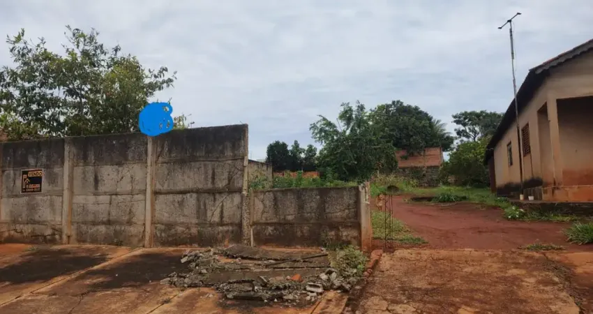 Terreno à venda na Avenida Voluntários da Pátria, 5, Vila Fátima, Jataí