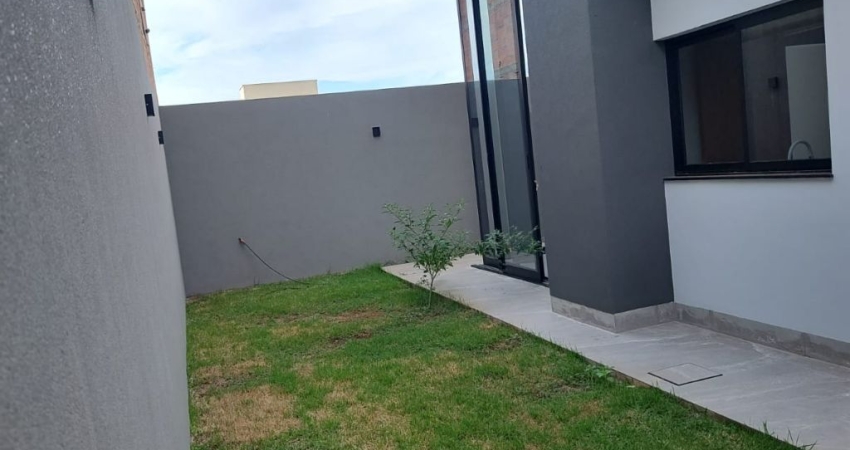 Casa com 3 quartos à venda na Rua RB 1, 2, Residencial das Brisas II, Jataí
