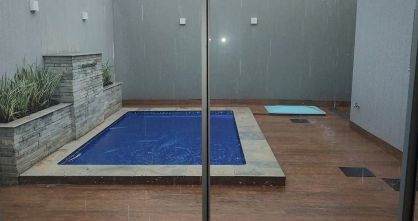 Casa com 3 quartos à venda na Rua 6, 63, Residencial das Brisas, Jataí