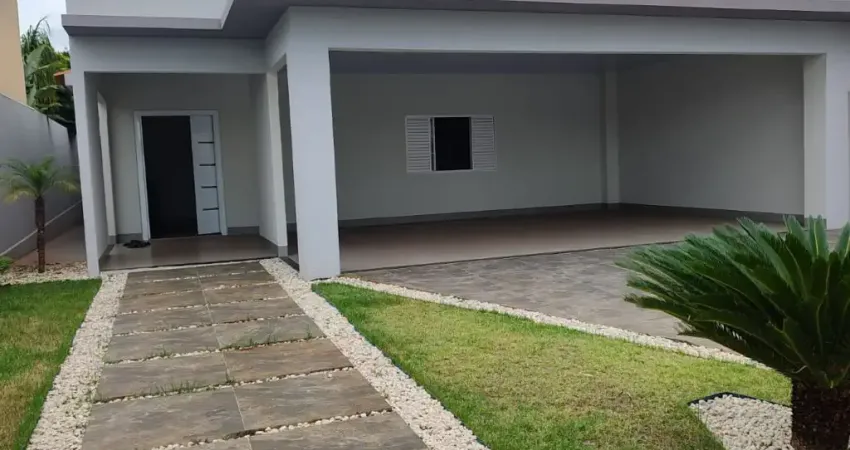 Casa com 4 quartos à venda na Rua JK, 5, Divino Espírito Santo, Jataí