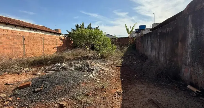 Terreno à venda na Rua Anel Viário, 64, Residencial Arco Iris, Rio Verde